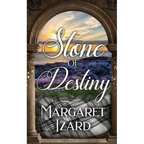 Stone of Destiny - Paperback