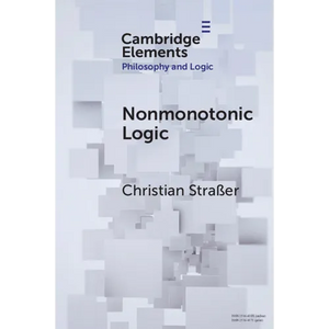 Nonmonotonic Logic - Paperback
