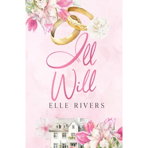 Ill Will - Paperback