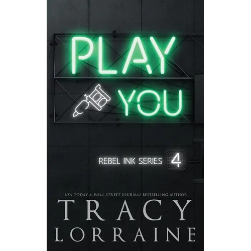 Play You: Discreet Edition - Paperback