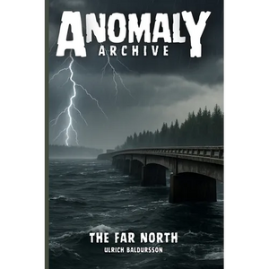 The Far North - Paperback