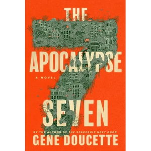 Apocalypse Seven - Paperback