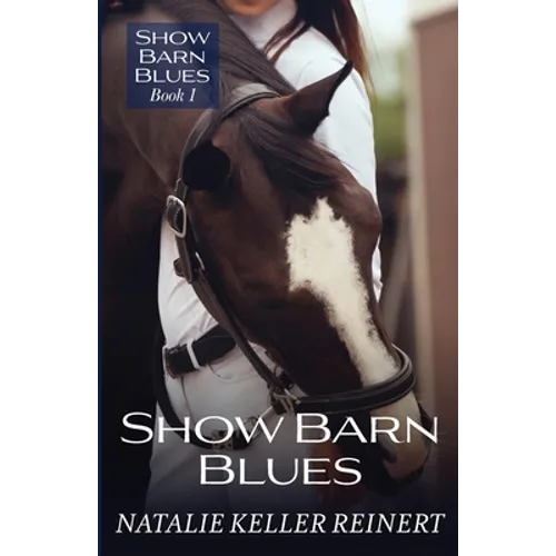Show Barn Blues - Paperback