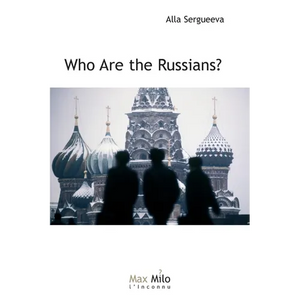 Who are the Russians? - Paperback