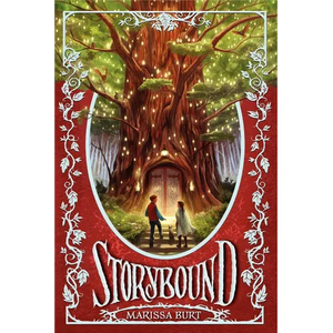 Storybound - Paperback