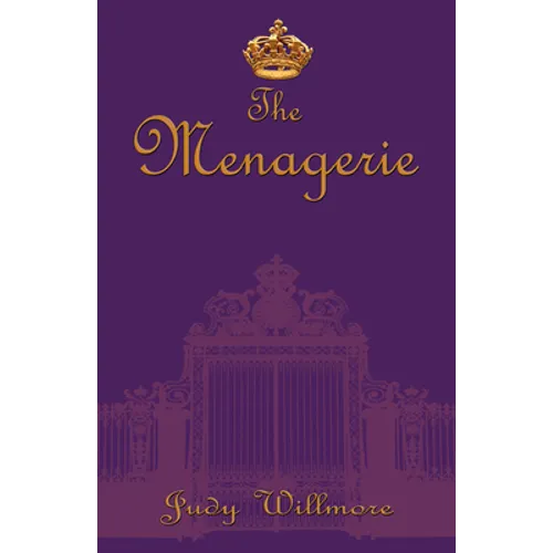 The Menagerie - Paperback