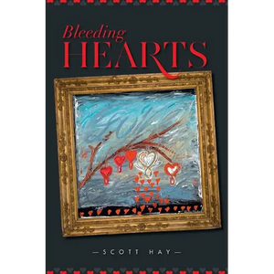 Bleeding Hearts - Paperback