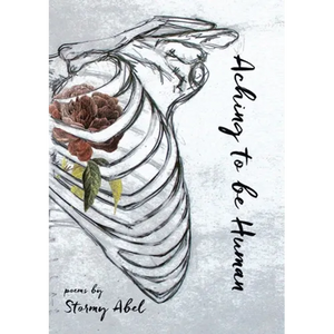 Aching to be Human - Paperback