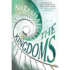 The Kingdoms - Paperback