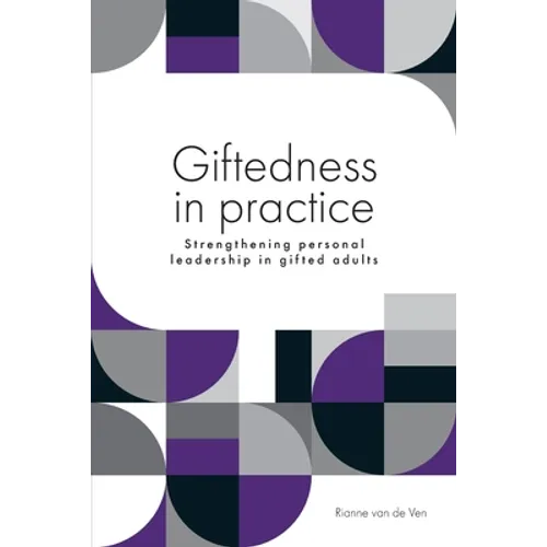 Giftedness in practice - Paperback