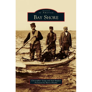 Bay Shore - Hardcover