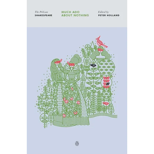 Much ADO about Nothing - Paperback