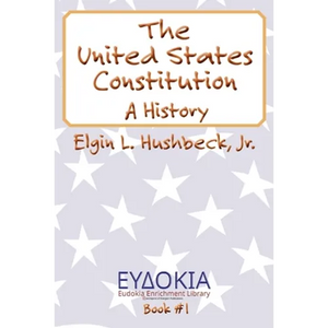 The United States Constitution: A History - Paperback