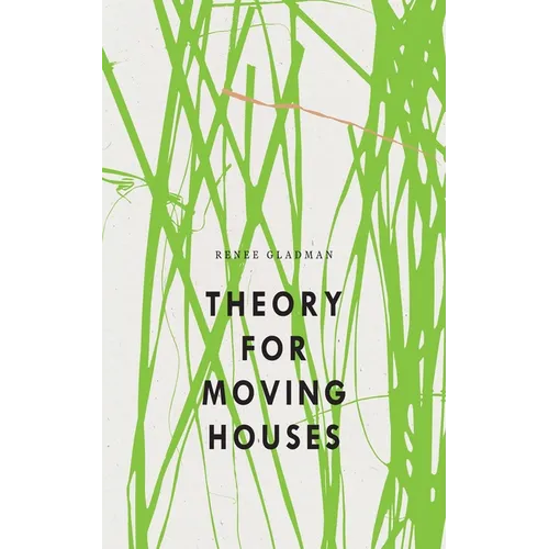 Theory for Moving Houses - Paperback