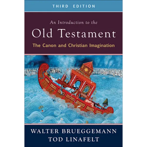 An Introduction to the Old Testament, 3rd ed. - Paperback