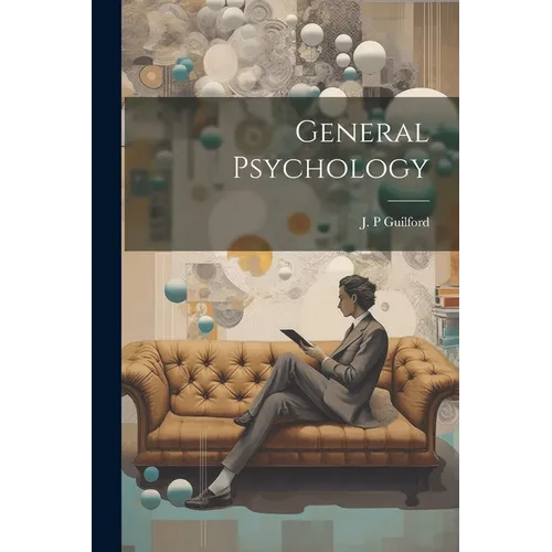 General Psychology - Paperback