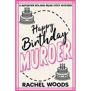 Happy Birthday Murder - Paperback