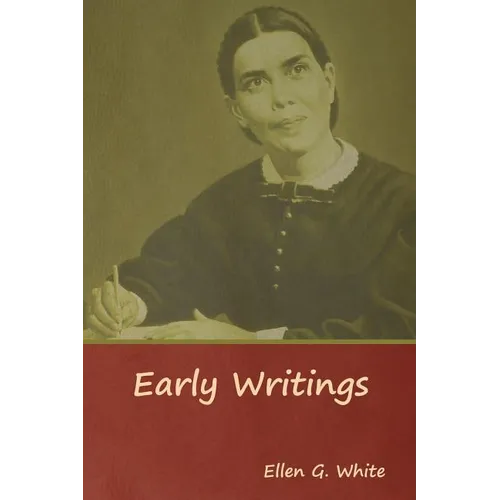 Early Writings - Paperback