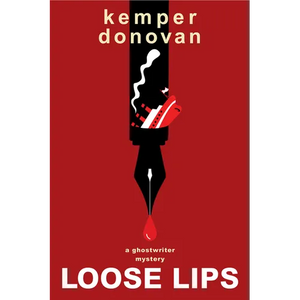 Loose Lips - Paperback