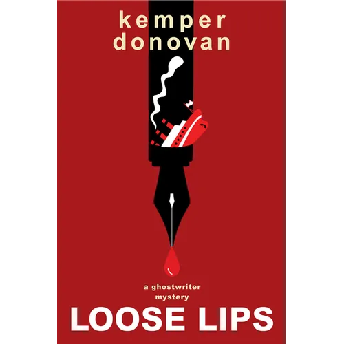 Loose Lips - Paperback