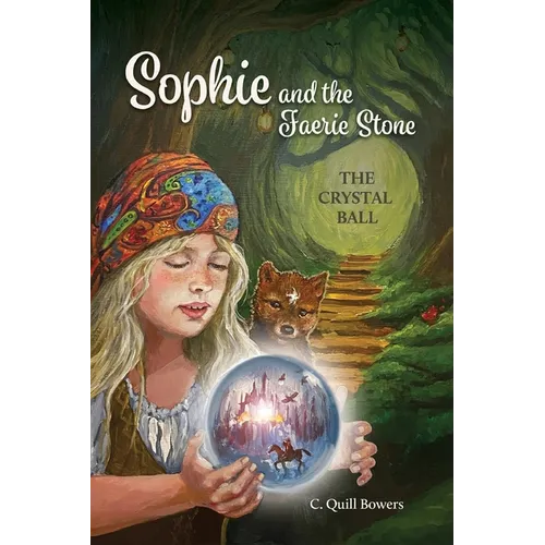 The Crystal Ball - Paperback