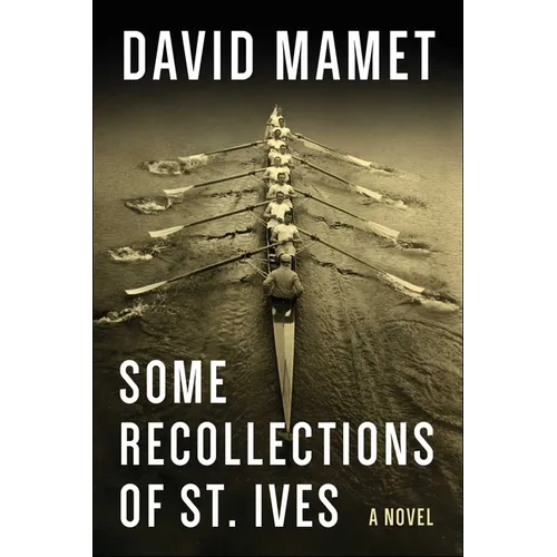 Some Recollections of St. Ives - Hardcover