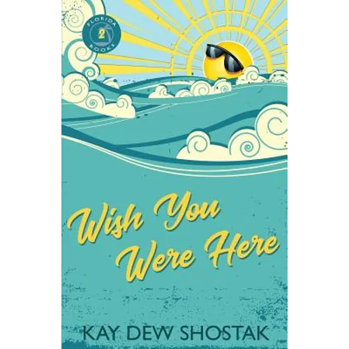 Wish You Were Here - Paperback
