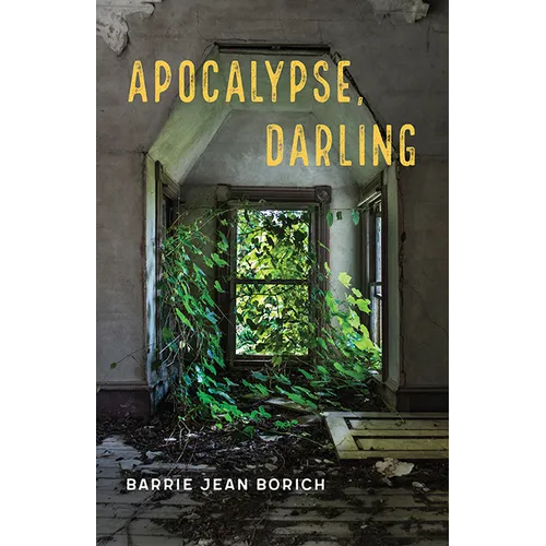 Apocalypse, Darling - Paperback