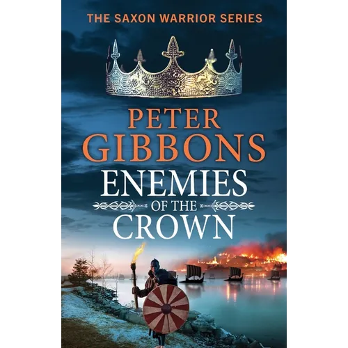Enemies of the Crown - Paperback