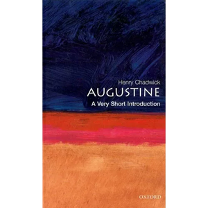 Augustine: A Very Short Introduction - Paperback