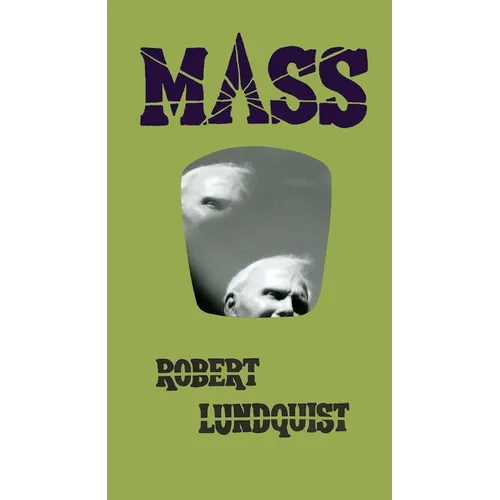 Mass - Paperback
