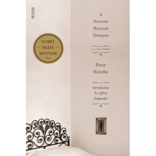 A Sorrow Beyond Dreams: A Life Story - Paperback