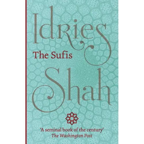 The Sufis - Paperback
