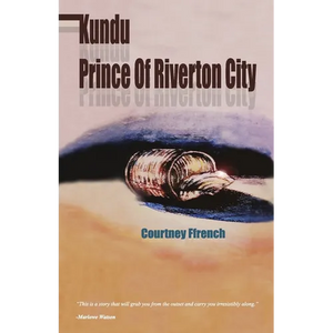 Kundu: Prince of Riverton City - Paperback