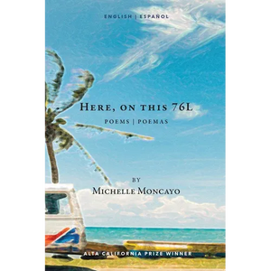 Here, on this 76L - Paperback
