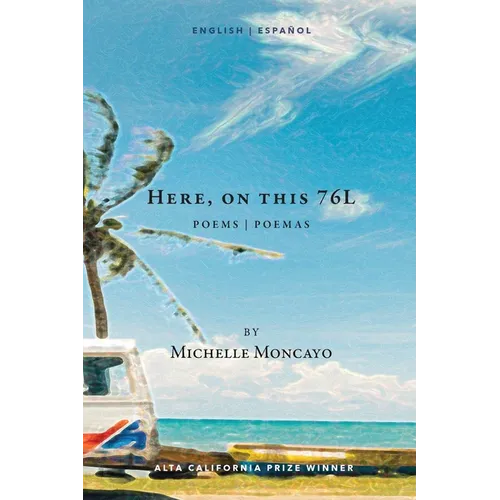 Here, on this 76L - Paperback