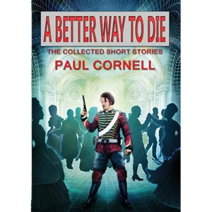 A Better Way to Die - Paperback