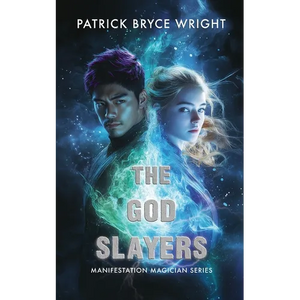 The God Slayers - Paperback