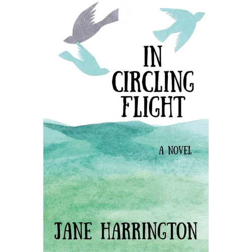 In Circling Flight - Paperback