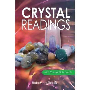 Crystal Readings - Paperback