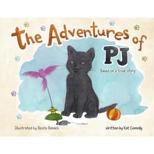 The Adventures of PJ - Paperback