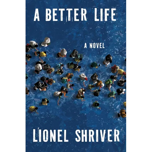 A Better Life - Hardcover