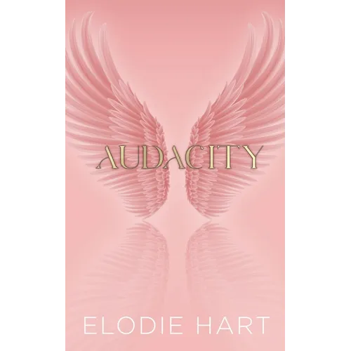 Audacity - Paperback