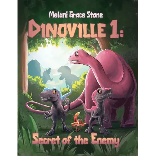Secret of the Enemy - Paperback