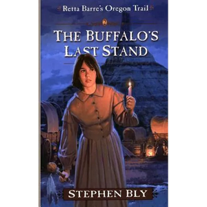 The Buffalo's Last Stand - Paperback