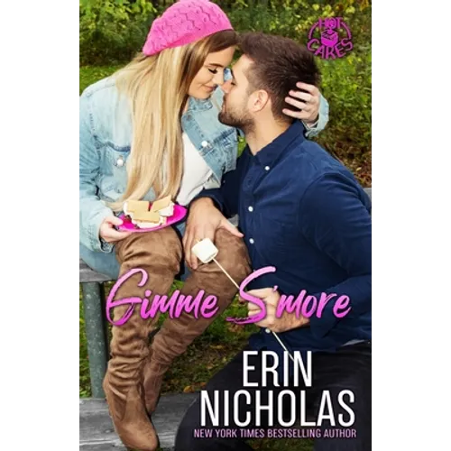 Gimme S'more (Special Edition) - Paperback