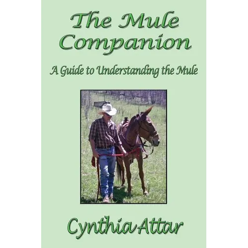 The Mule Companion: A Guide to Understanding the Mule - Paperback