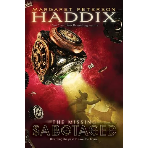 Sabotaged - Hardcover