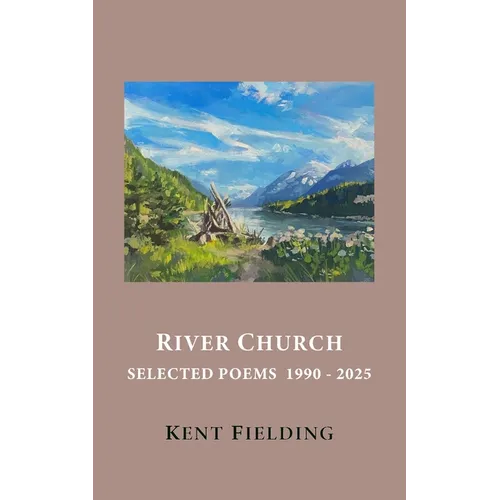 River Church - Paperback