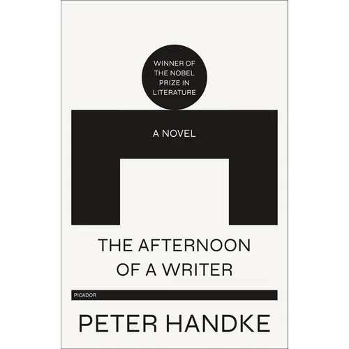The Afternoon of a Writer - Paperback
